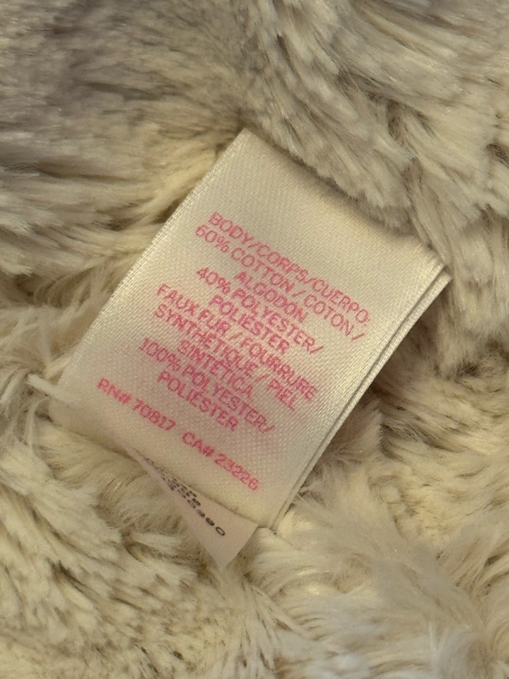 ❌SOLD❌VS PINK VINTAGE Y2K FUR LINED ZIP HOODIE SWEATSHIRT PURPLE 86 BLING LOGO - Picture 10 of 11